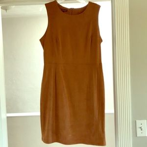 INC Velvet dress